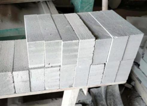 加气砖生产中使用的材料有哪些