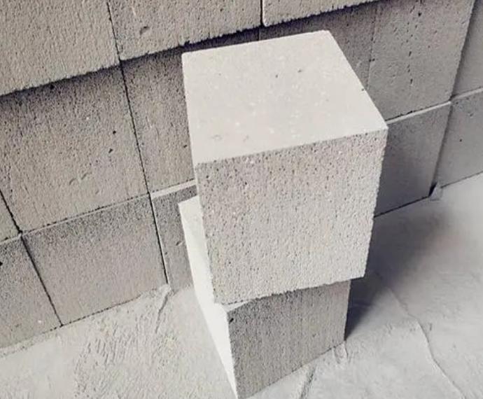 加气砖用石灰的质量控制及在使用中的技术要点